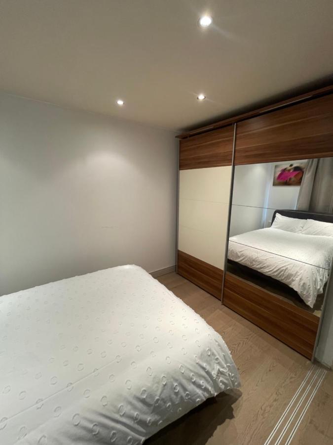 Imperial Wharf Chelsea Octavia House Apartamento