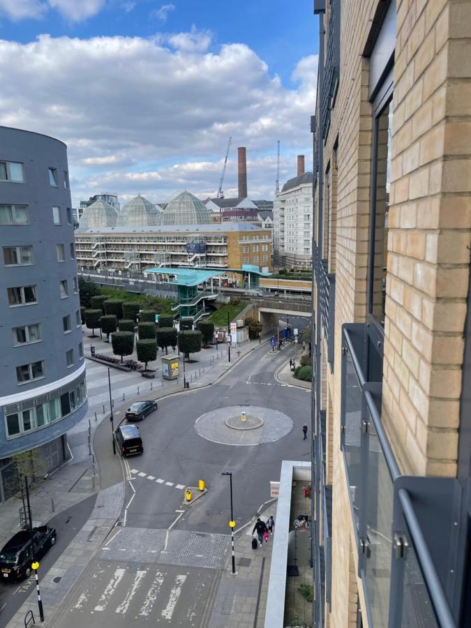 Imperial Wharf Chelsea Octavia House Apartamento *